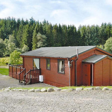Larch Cottage - S4428 Kirkton of Glenisla Dış mekan fotoğraf